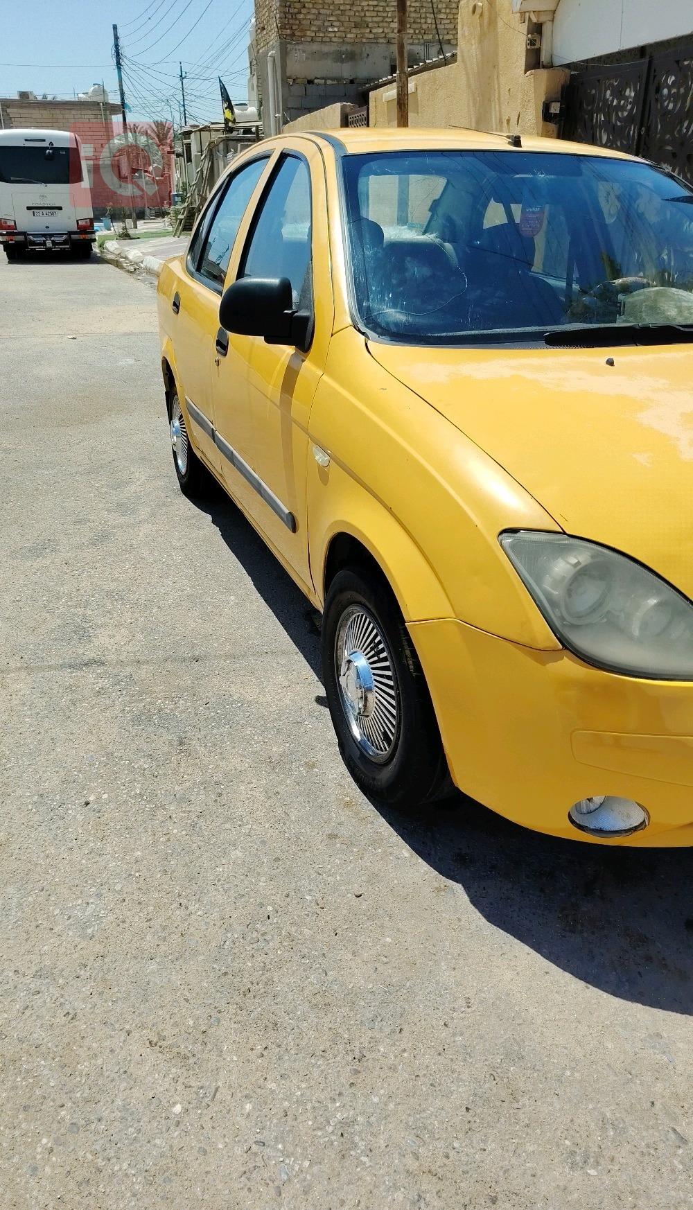 سايبا طيبا